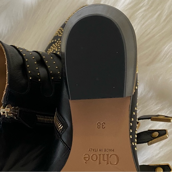 Chloe ankle boots - Picture 12 of 16